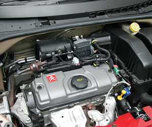 Citroen C3 Engines for Sale