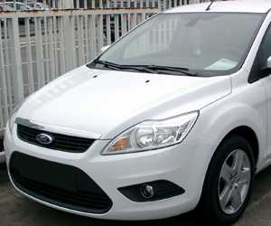 Engine for Ford Focus