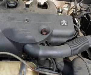 Engine for Peugeot Partner