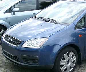 Engine for Ford C-Max