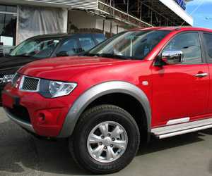 Engine for Mitsubishi L