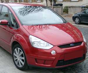 Ford S-Max Engines for Sale