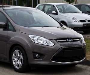 Ford Grand C-Max Engines for Sale