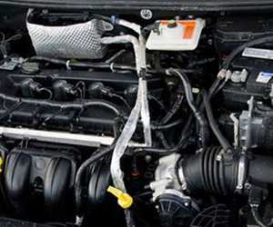 Ford Transit Connect Engines for Sale