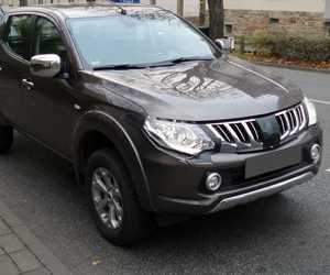 Mitsubishi LL Engines for Sale