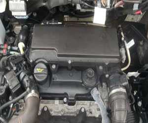 Peugeot Engine Repairing
