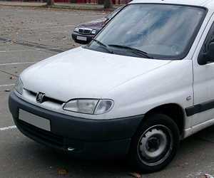 Recon Peugeot Partner Engine
