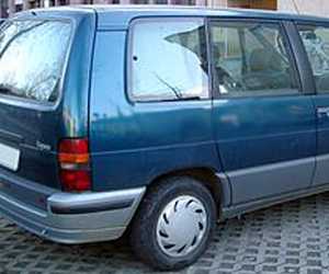 Recon Renault Espace Engine