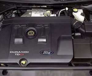 Recon Ford Mondeo Engine