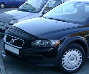 Recon Volvo C30 Engine