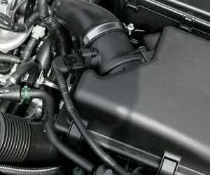 Recon Volvo XC70 Engine