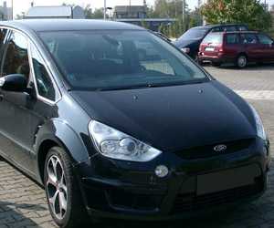 Reconditioned Ford S-Max Engines for Sale