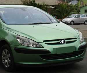 Reconditioned Peugeot 307 Engine