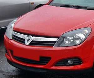 Reconditioned Vauxhall Astra Engine