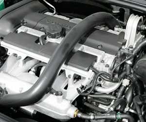 Reconditioned Volvo V70 Engines for Sale