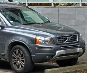 Reconditioned Volvo XC90 Engines for Sale