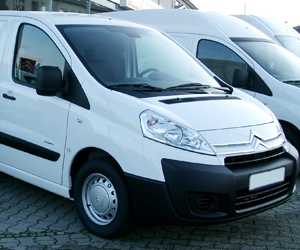 Reconditioned Citroen Jumpy Engine