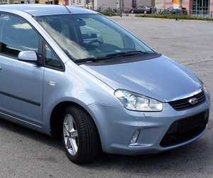 Reconditioned Ford Grand C-Max Engines for Sale