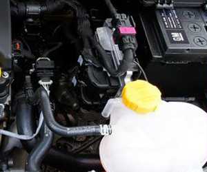 Reconditioned Vauxhall Tigra Engine