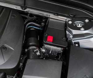 Reconditioned Volvo XC60 Engine