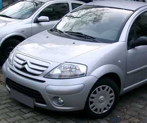 Replacement Engines for Citroen C3