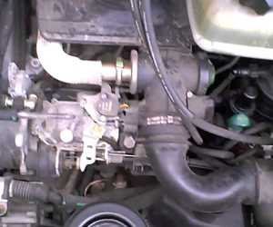 Replacement Engines for Citroen Jumpy