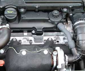 Replacement Engines for Citroen Nemo