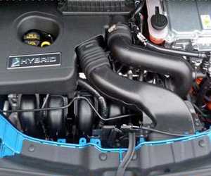 Replacement Engines for Ford C-Max