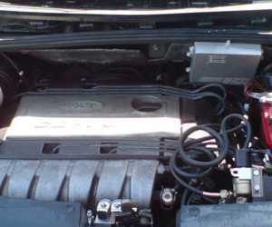 Replacement Engines for Ford Galaxy
