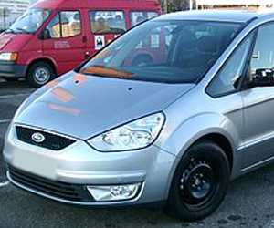 Replacement Engines for Ford S-Max