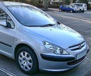 Replacement Engines for Peugeot 307