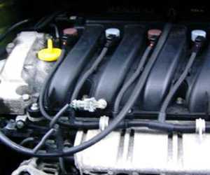 Replacement Engines for Renault Kangoo