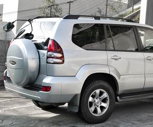 Replacement Engines for Toyota Land Cruiser