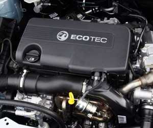 Replacement Engines for Vauxhall Astra