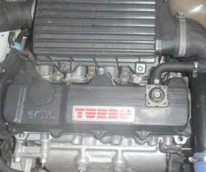 Replacement Engines for Vauxhall Combo