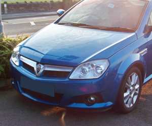 Replacement Engines for Vauxhall Tigra