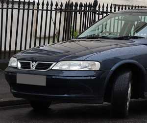 Replacement Engines for Vauxhall Vectra