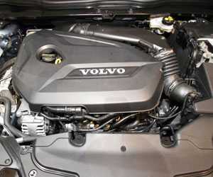 Replacement Engines for Volvo V40