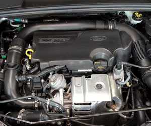 Replacement Engines for Ford Focus