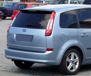 Replacement Engines for Ford Grand C-Max