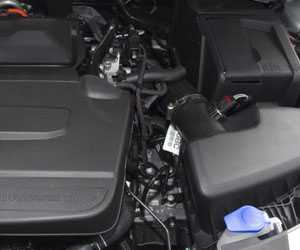 Replacement Engines for Ford Mondeo