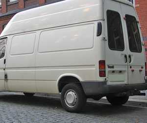 Replacement Engines for Ford Transit