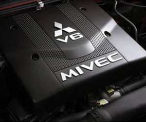 Replacement Engines for Mitsubishi Pajero