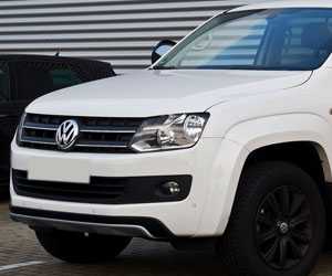 Replacement Engines for VW Amarok
