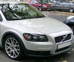 Replacement Engines for Volvo C30