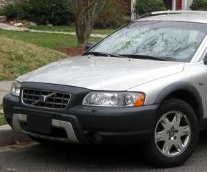 Replacement Engines for Volvo XC70