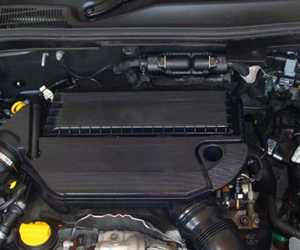 Second hand Citroen Nemo Engine