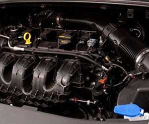 Second hand Ford S-Max Engine