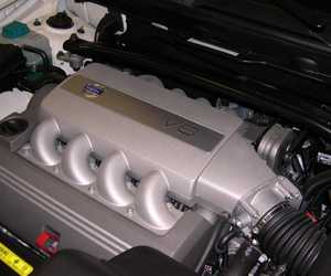 Second hand Volvo XC90 Engine