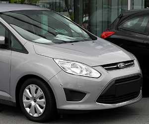 Second hand Ford Grand C-Max  Engine